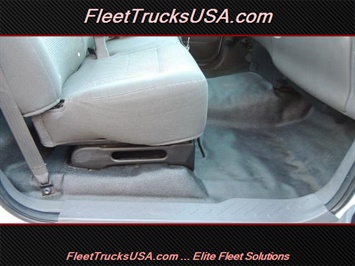 2002 Ford F-150 XL, Work Truck, Long Bed, 8 Foot Bed, Fleet Side   - Photo 33 - Las Vegas, NV 89103