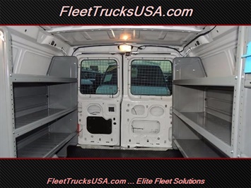 2005 Ford E-Series Cargo E-150, E150, Work Van, Fleet Van, Van Equipment   - Photo 52 - Las Vegas, NV 89103