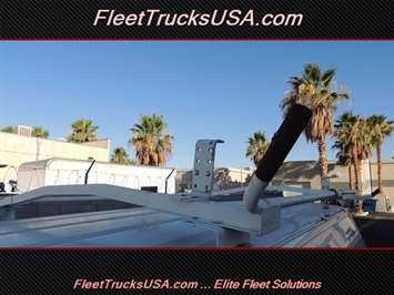 2005 Ford E-Series Cargo E-150, E150, Work Van, Fleet Van, Van Equipment   - Photo 14 - Las Vegas, NV 89103