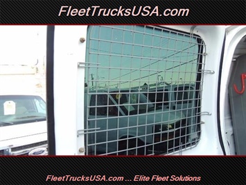 2005 Ford E-Series Cargo E-150, E150, Work Van, Fleet Van, Van Equipment   - Photo 38 - Las Vegas, NV 89103
