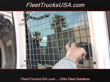 2005 Ford E-Series Cargo E-150, E150, Work Van, Fleet Van, Van Equipment   - Photo 16 - Las Vegas, NV 89103