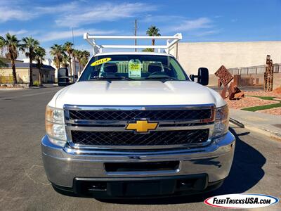 2014 Chevrolet Silverado 2500 Work  Utility - Photo 62 - Las Vegas, NV 89103