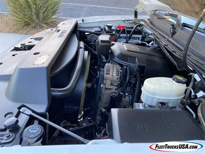 2014 Chevrolet Silverado 2500 Work  Utility - Photo 76 - Las Vegas, NV 89103