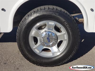 2015 Ford F-350 Super Duty XL KUV 4WD  EXTENDED - Photo 25 - Las Vegas, NV 89103