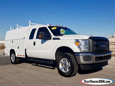 2015 Ford F-350 Super Duty XL KUV 4WD  EXTENDED - Photo 36 - Las Vegas, NV 89103