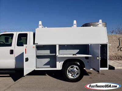 2015 Ford F-350 Super Duty XL KUV 4WD  EXTENDED - Photo 55 - Las Vegas, NV 89103