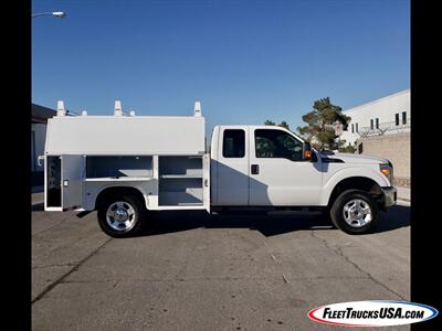 2015 Ford F-350 Super Duty XL KUV 4WD  EXTENDED - Photo 58 - Las Vegas, NV 89103