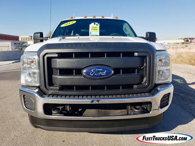 2015 Ford F-350 Super Duty XL KUV 4WD  EXTENDED - Photo 41 - Las Vegas, NV 89103