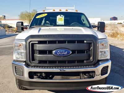 2015 Ford F-350 Super Duty XL KUV 4WD  EXTENDED - Photo 42 - Las Vegas, NV 89103