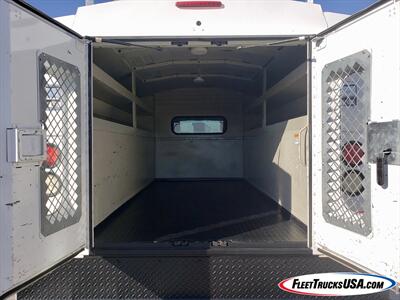 2015 Ford F-350 Super Duty XL KUV 4WD  EXTENDED - Photo 7 - Las Vegas, NV 89103