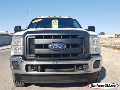 2015 Ford F-350 Super Duty XL KUV 4WD  EXTENDED - Photo 33 - Las Vegas, NV 89103