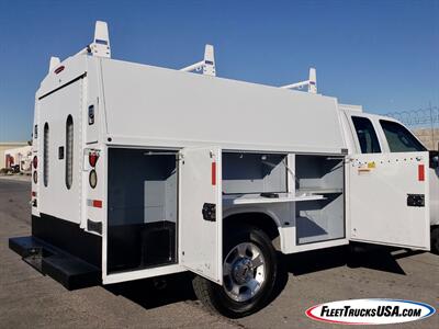 2015 Ford F-350 Super Duty XL KUV 4WD  EXTENDED - Photo 3 - Las Vegas, NV 89103