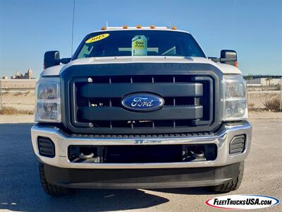 2015 Ford F-350 Super Duty XL KUV 4WD  EXTENDED - Photo 23 - Las Vegas, NV 89103