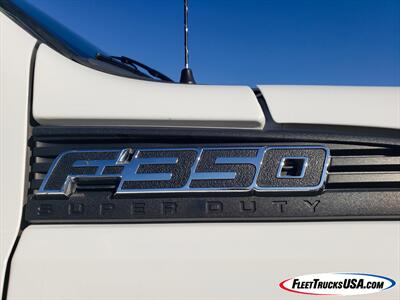 2015 Ford F-350 Super Duty XL KUV 4WD  EXTENDED - Photo 13 - Las Vegas, NV 89103