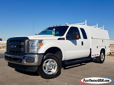 2015 Ford F-350 Super Duty XL KUV 4WD  EXTENDED - Photo 44 - Las Vegas, NV 89103
