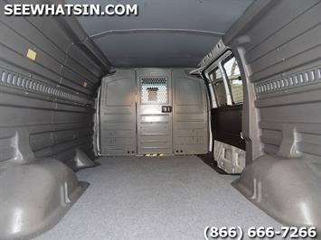 2003 Chevrolet Express 3500 Cargo   - Photo 2 - Las Vegas, NV 89103