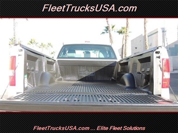 2006 Ford F-150 XL, F150, 8 Foot, Long Bed, Work Truck   - Photo 14 - Las Vegas, NV 89103