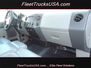 2006 Ford F-150 XL, F150, 8 Foot, Long Bed, Work Truck   - Photo 40 - Las Vegas, NV 89103