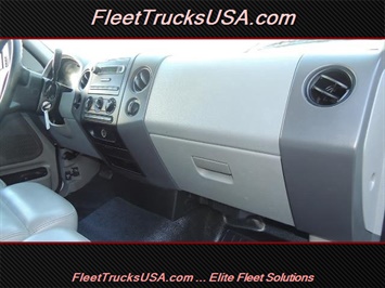 2006 Ford F-150 XL, F150, 8 Foot, Long Bed, Work Truck   - Photo 36 - Las Vegas, NV 89103