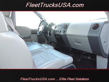 2006 Ford F-150 XL, F150, 8 Foot, Long Bed, Work Truck   - Photo 34 - Las Vegas, NV 89103