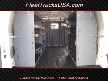 2006 Ford E-Series Van E250, E-250, Cargo Van, Used Cargo Vans   - Photo 36 - Las Vegas, NV 89103