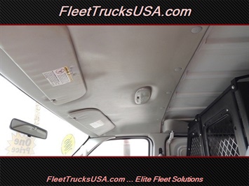 2006 Ford E-Series Van E250, E-250, Cargo Van, Used Cargo Vans   - Photo 24 - Las Vegas, NV 89103