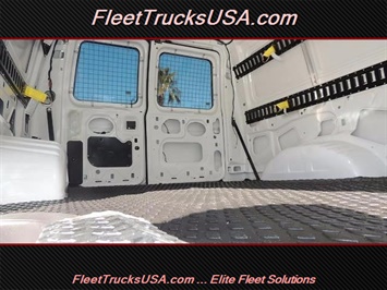 2007 Ford E-Series Cargo E150, E-150, Econoline, Cargo Vans, Cargo Van   - Photo 36 - Las Vegas, NV 89103