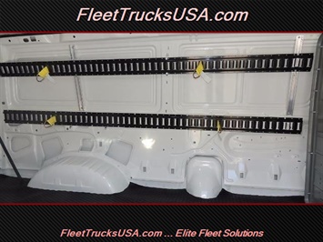 2007 Ford E-Series Cargo E150, E-150, Econoline, Cargo Vans, Cargo Van   - Photo 34 - Las Vegas, NV 89103