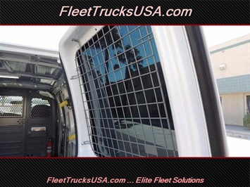 2007 Ford E-Series Cargo E150, E-150, Econoline, Cargo Vans, Cargo Van   - Photo 24 - Las Vegas, NV 89103