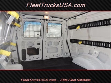 2007 Ford E-Series Cargo E150, E-150, Econoline, Cargo Vans, Cargo Van   - Photo 4 - Las Vegas, NV 89103