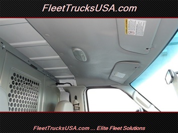 2006 Ford E-Series Cargo E-350 SD Diesel, Extended cargo van, Diesel   - Photo 37 - Las Vegas, NV 89103