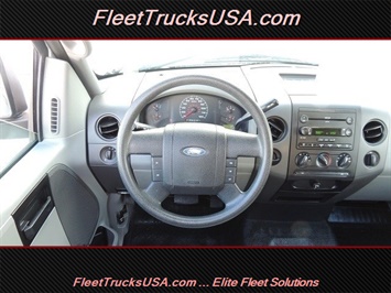 2006 Ford F-150 STX, F150, Work Truck, Fleet Truck   - Photo 34 - Las Vegas, NV 89103