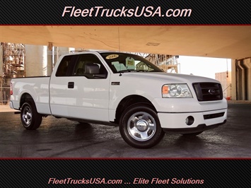 2006 Ford F-150 STX, F150, Work Truck, Fleet Truck   - Photo 44 - Las Vegas, NV 89103