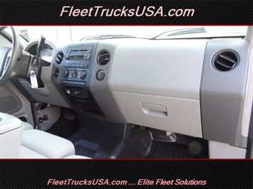 2006 Ford F-150 STX, F150, Work Truck, Fleet Truck   - Photo 36 - Las Vegas, NV 89103