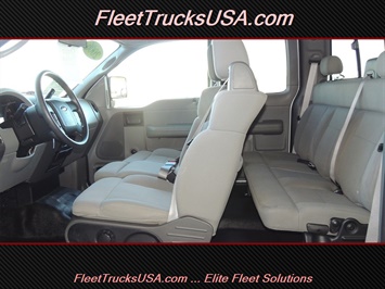 2006 Ford F-150 STX, F150, Work Truck, Fleet Truck   - Photo 3 - Las Vegas, NV 89103
