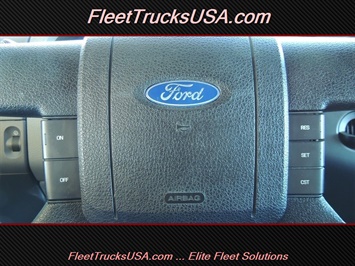 2006 Ford F-150 STX, F150, Work Truck, Fleet Truck   - Photo 23 - Las Vegas, NV 89103