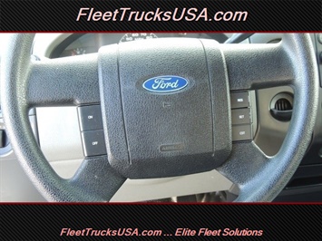 2006 Ford F-150 STX, F150, Work Truck, Fleet Truck   - Photo 22 - Las Vegas, NV 89103