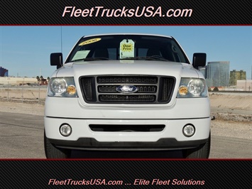 2006 Ford F-150 STX, F150, Work Truck, Fleet Truck   - Photo 10 - Las Vegas, NV 89103