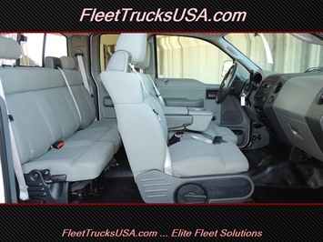 2006 Ford F-150 STX, F150, Work Truck, Fleet Truck   - Photo 37 - Las Vegas, NV 89103