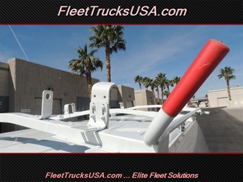 2003 Ford E-Series Cargo E-150, E150, E-250, E250, Used Cargo Vans   - Photo 21 - Las Vegas, NV 89103