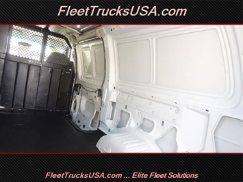 2003 Ford E-Series Cargo E-150, E150, E-250, E250, Used Cargo Vans   - Photo 47 - Las Vegas, NV 89103