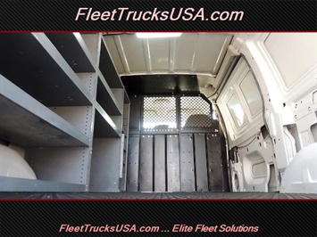 2003 Ford E-Series Cargo E-150, E150, E-250, E250, Used Cargo Vans   - Photo 2 - Las Vegas, NV 89103