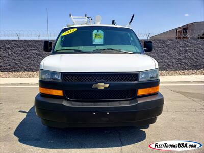 2018 Chevrolet Express 2500   - Photo 76 - Las Vegas, NV 89103