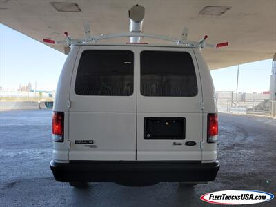 2012 Ford E-Series Cargo E-150 / E-250  Fully Equipped Trades Van - Photo 49 - Las Vegas, NV 89103