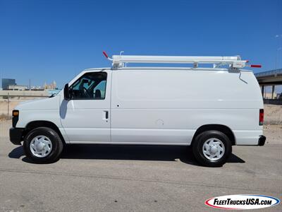 2012 Ford E-Series Cargo E-150 / E-250  Fully Equipped Trades Van - Photo 22 - Las Vegas, NV 89103