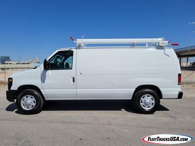 2012 Ford E-Series Cargo E-150 / E-250  Fully Equipped Trades Van - Photo 11 - Las Vegas, NV 89103