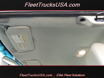 2008 Ford F-150 XL, Fleet Work Truck, 8 Foot Long Bed, Fleetside   - Photo 32 - Las Vegas, NV 89103