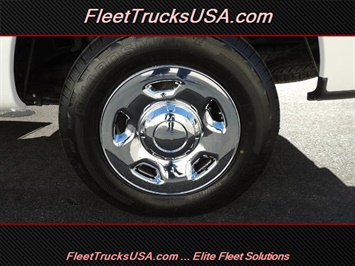 2008 Ford F-150 XL, Fleet Work Truck, 8 Foot Long Bed, Fleetside   - Photo 40 - Las Vegas, NV 89103