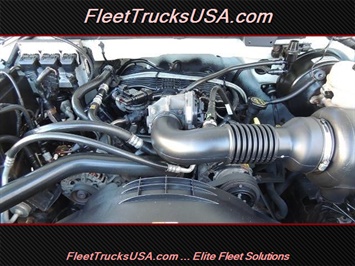 2008 Ford F-150 XL, Fleet Work Truck, 8 Foot Long Bed, Fleetside   - Photo 45 - Las Vegas, NV 89103