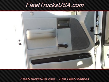 2008 Ford F-150 XL, Fleet Work Truck, 8 Foot Long Bed, Fleetside   - Photo 24 - Las Vegas, NV 89103